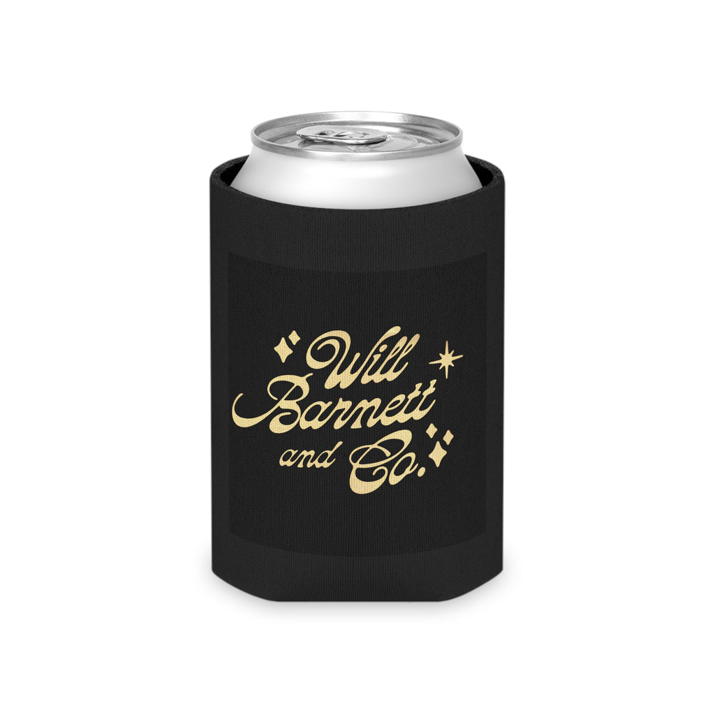 12 Steps Can Cooler