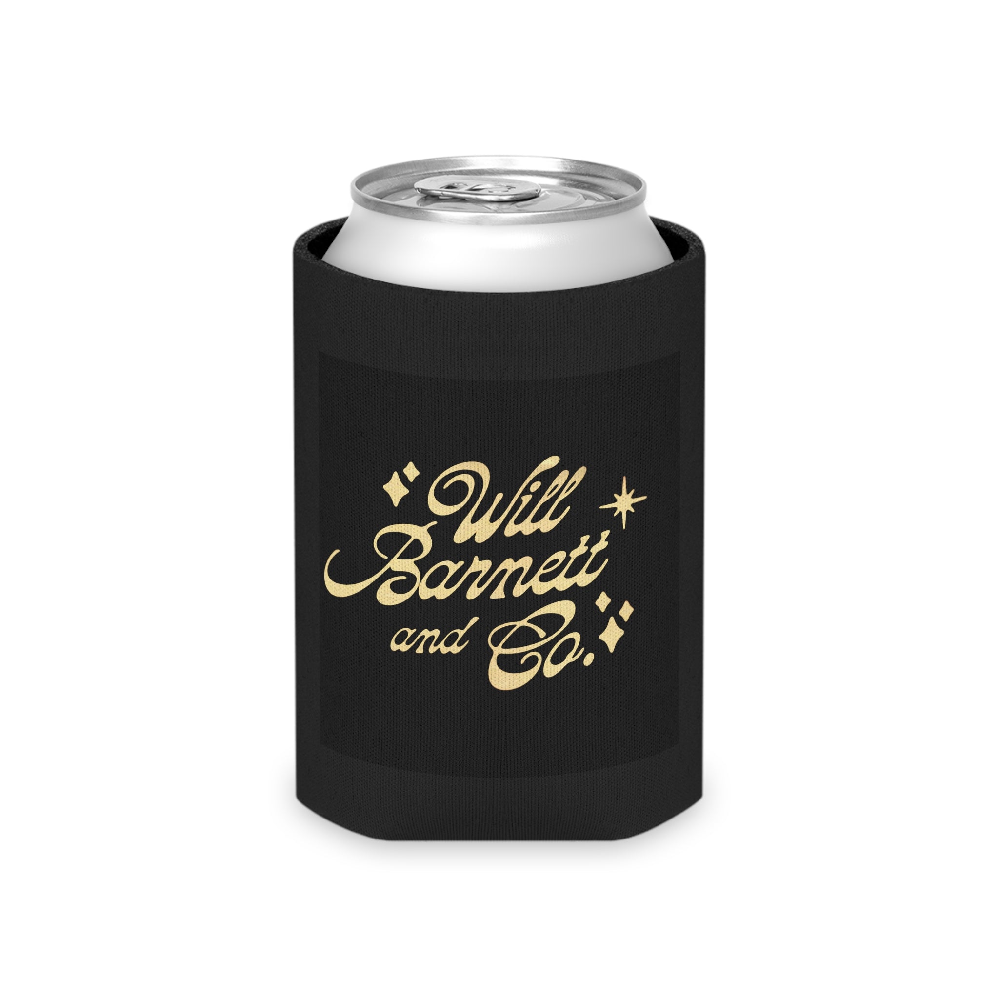 12 Steps Can Cooler
