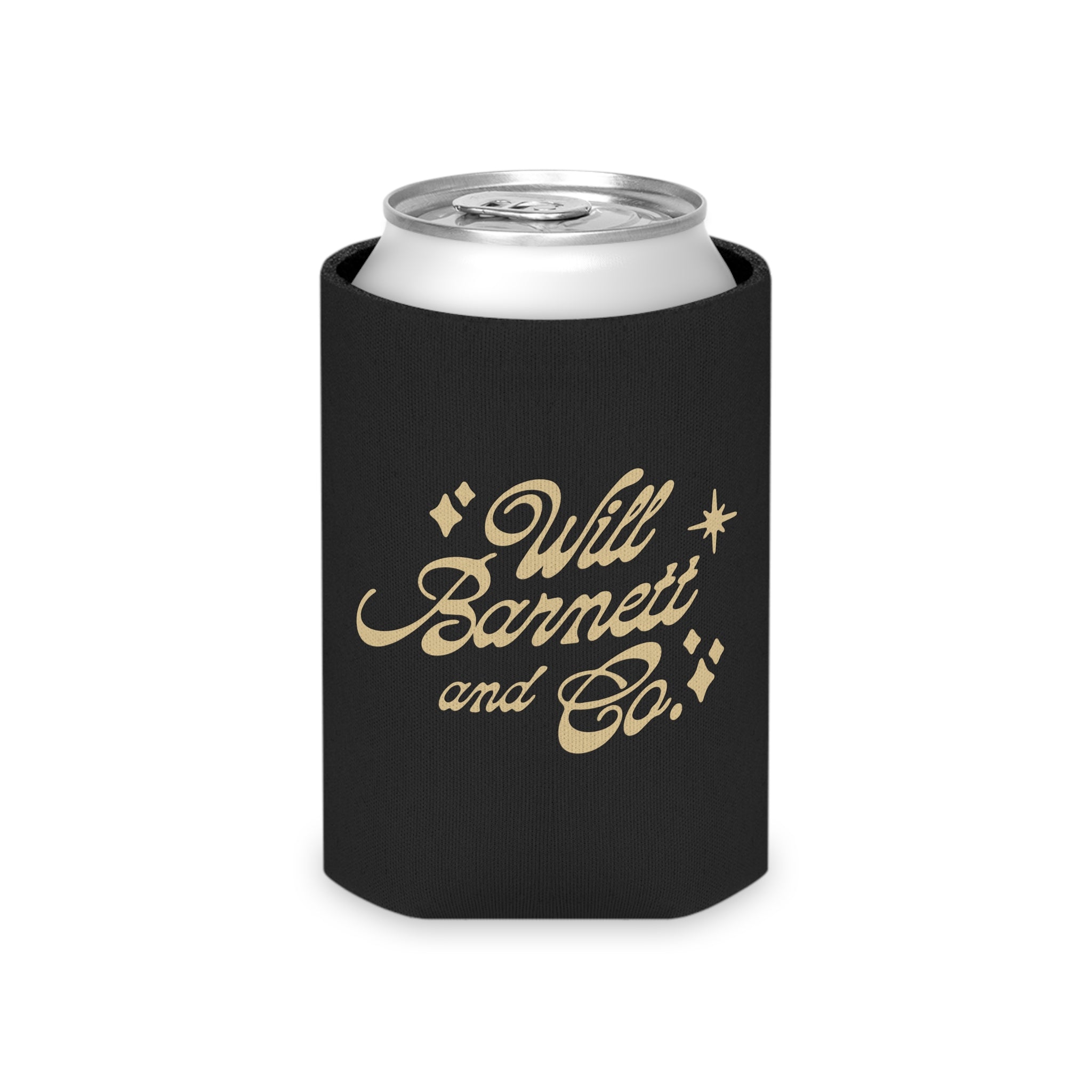 12 Steps Can Cooler