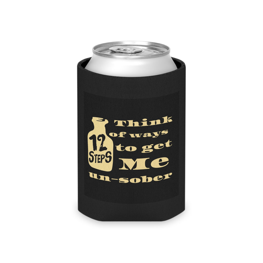 12 Steps Can Cooler