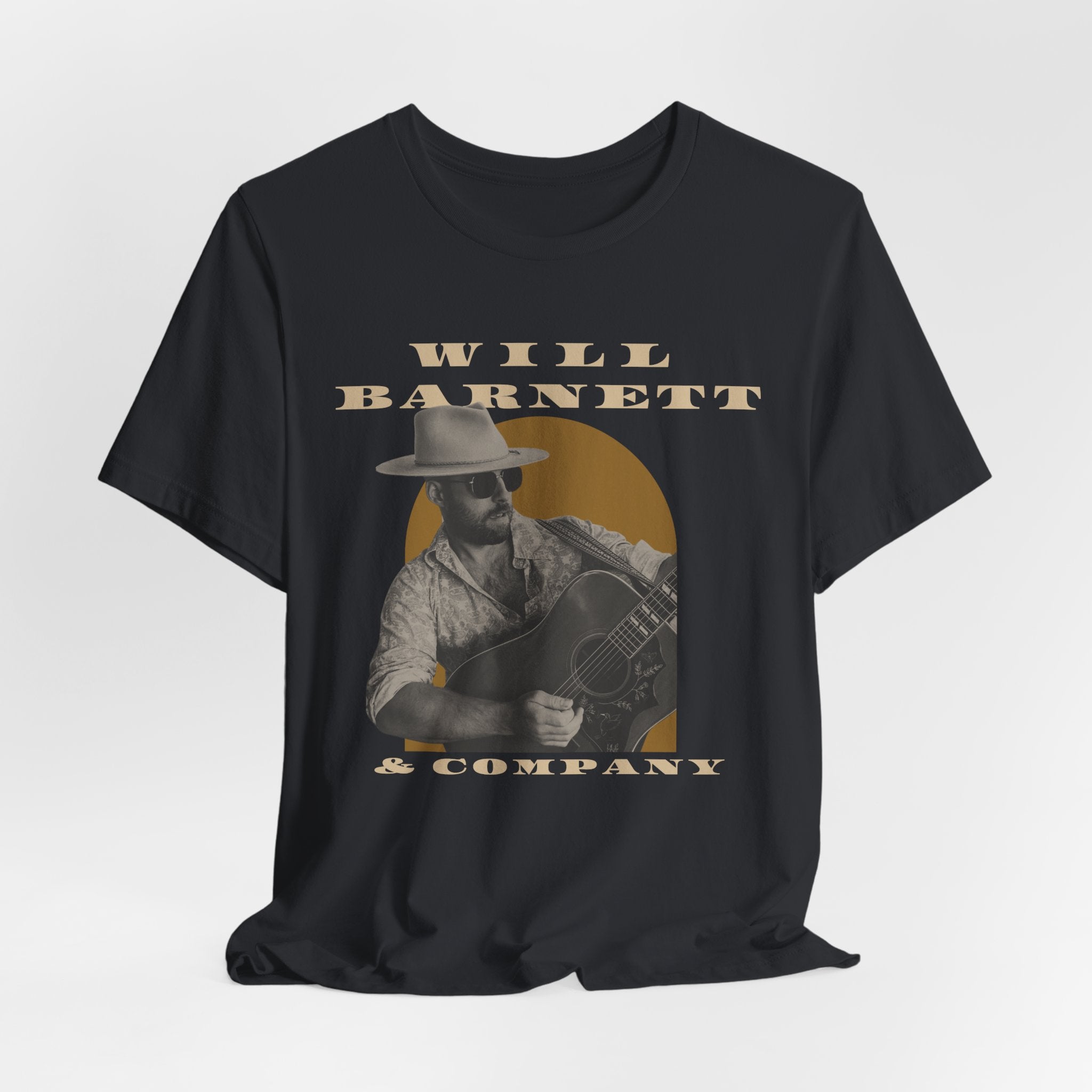 Gold Arch Tee