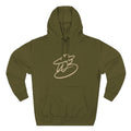 Signature Hoodie - Green